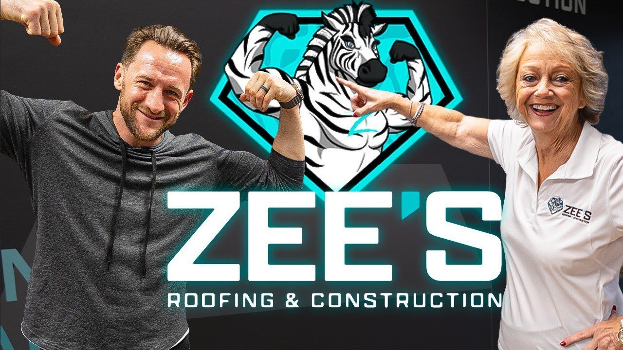 Overcoming Owners Loss: Zee's Roofing's Journey Forward