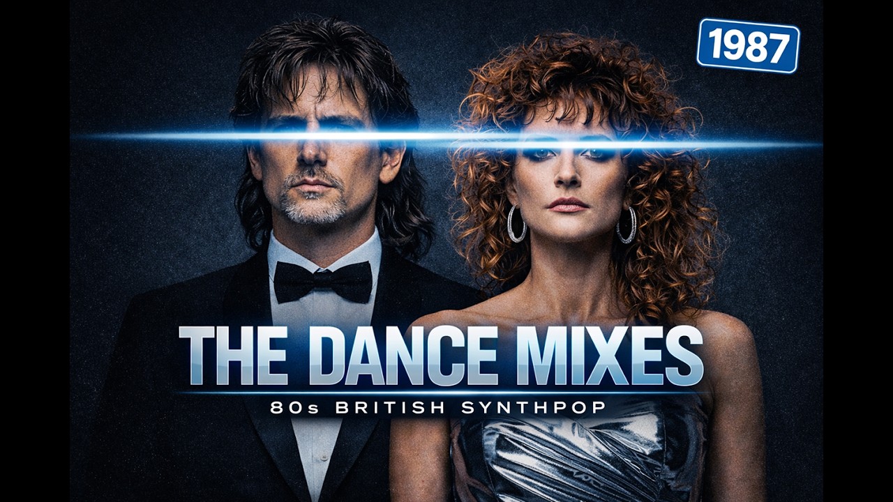 IT'S A SIN (AGAIN) &ndash; THE DANCE MIXES | VINCENT DeLaCROIX & CARMEN