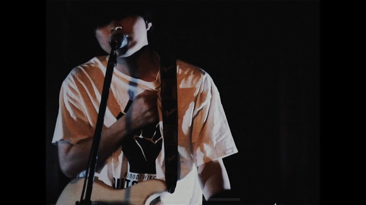 hardnuts / grau (Live Video)