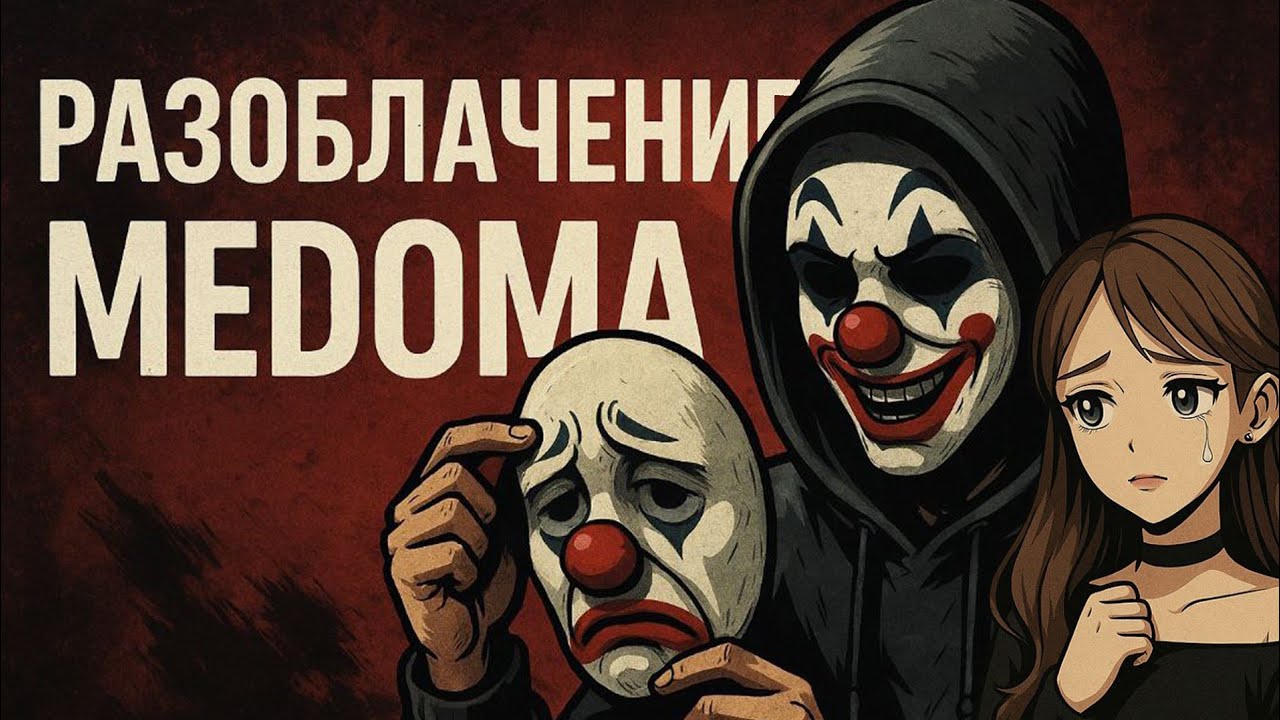 ОТМЕНА КЛОУНА 🤡 | Shadow Fight 4: Arena!