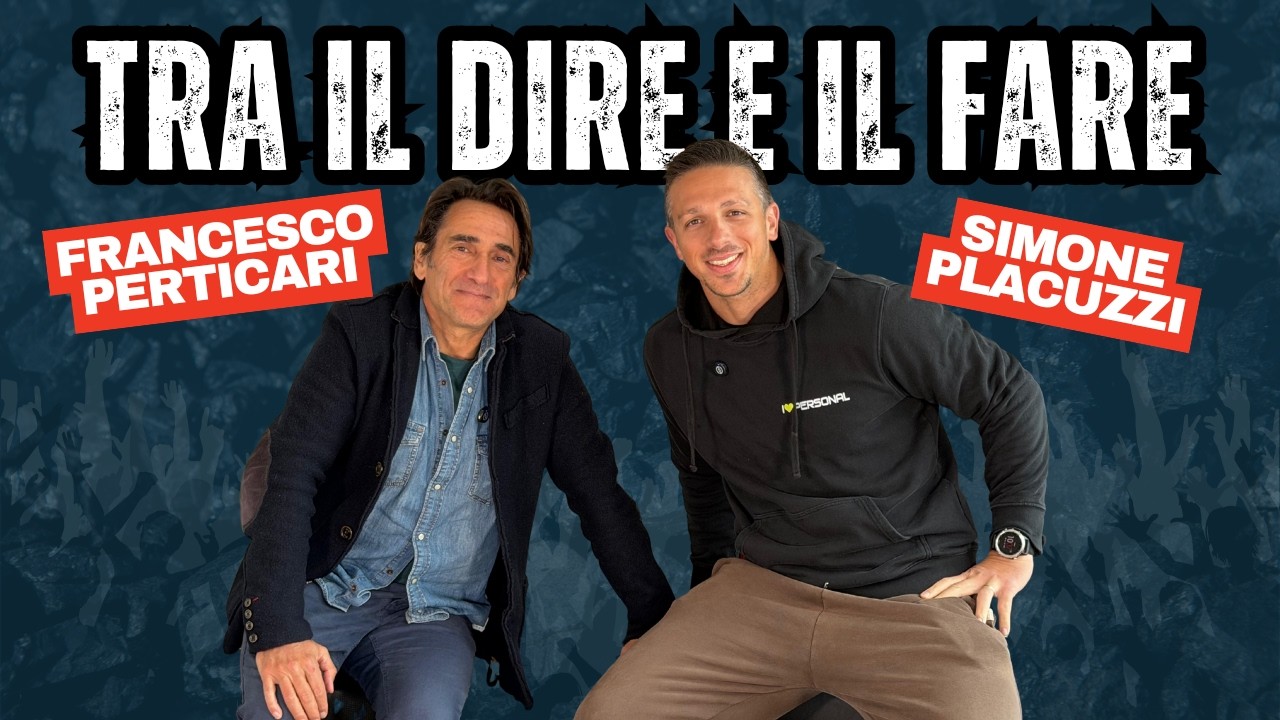 Da collaboratore a imprenditore: la crescita dentro il mondo TRIFIT® | Intervista a Simone Placuzzi