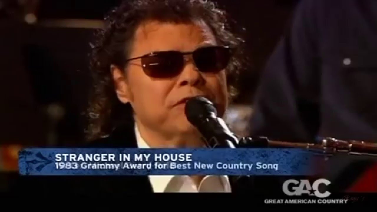 Ronnie Milsap  ~ 