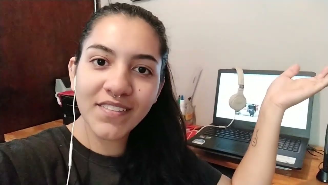 TOUR PELO MEU HOME OFFICE - DESIGNER GR&Aacute;FICO