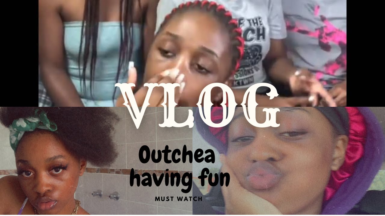 VLOG | Zim YouTuber | Dinner highlights | let’s have fun l guess