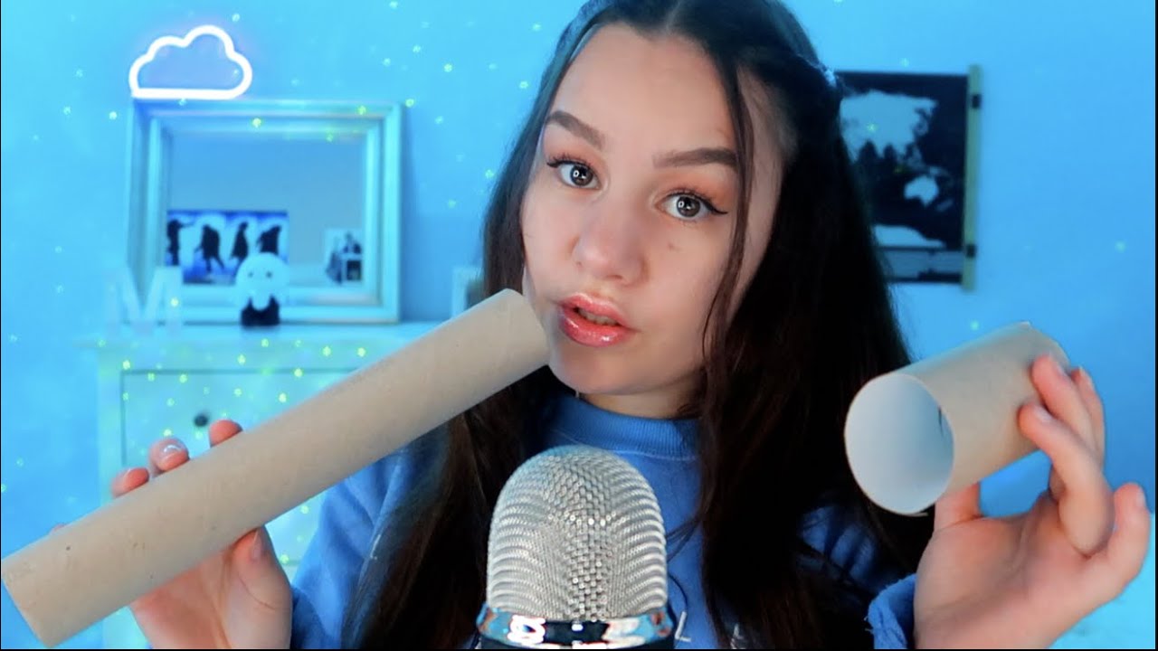 [ASMR] Ultra Tingly MOUTH SOUNDS ✨👅 | ASMR Marlife