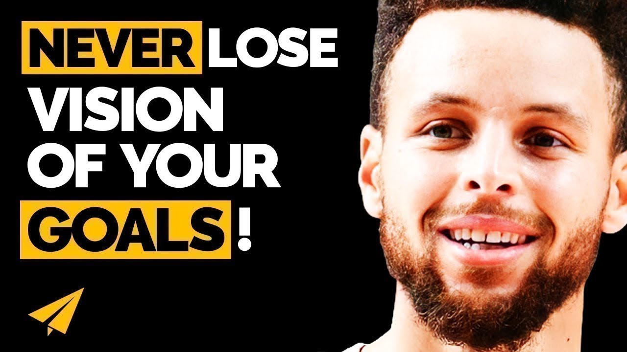 Stephen Curry’s SECRET to Overcoming Failure FAST! (Must-Know Advice)