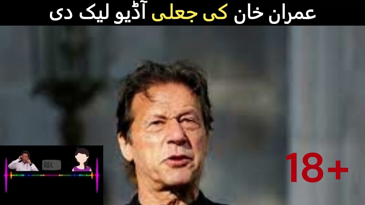 Imran Khan Fake Audio Leaked | News Headlines At 10 AM | Who Leaked The Fake