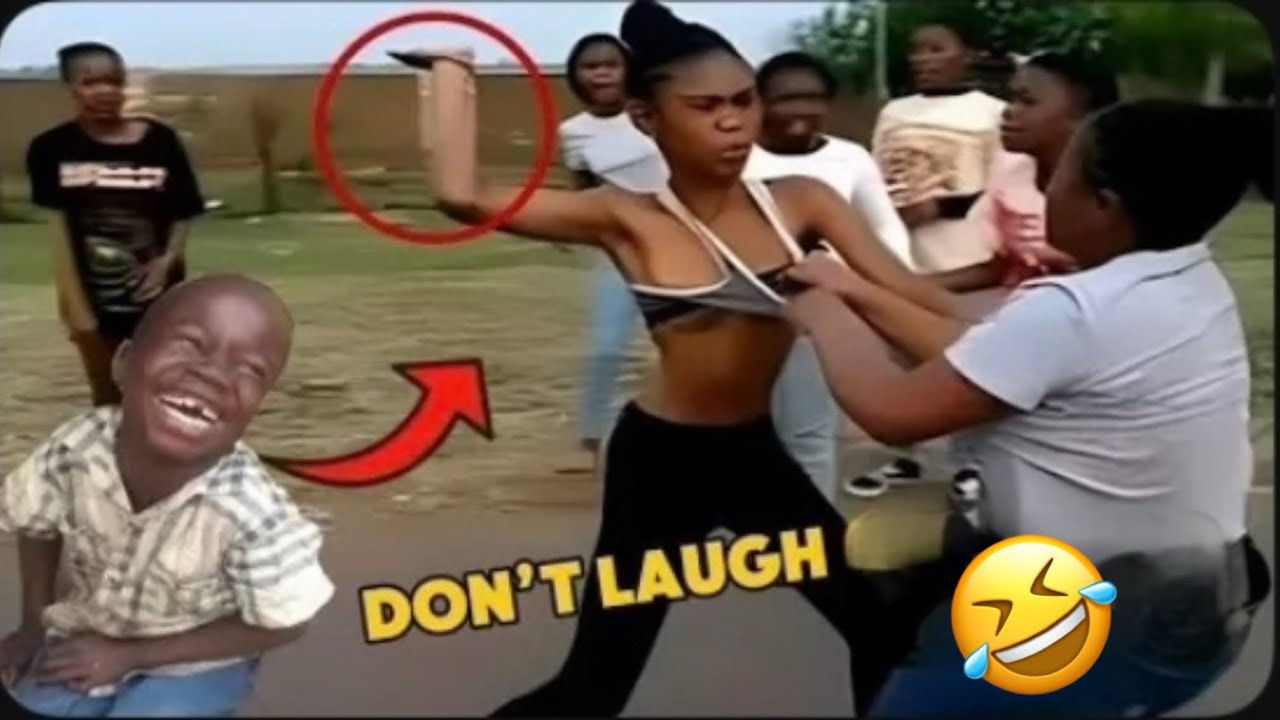 Try Not To Laugh Challenge 😂 ▶️ LEVEL 35 | Instant Regret Fails Compilation 2025