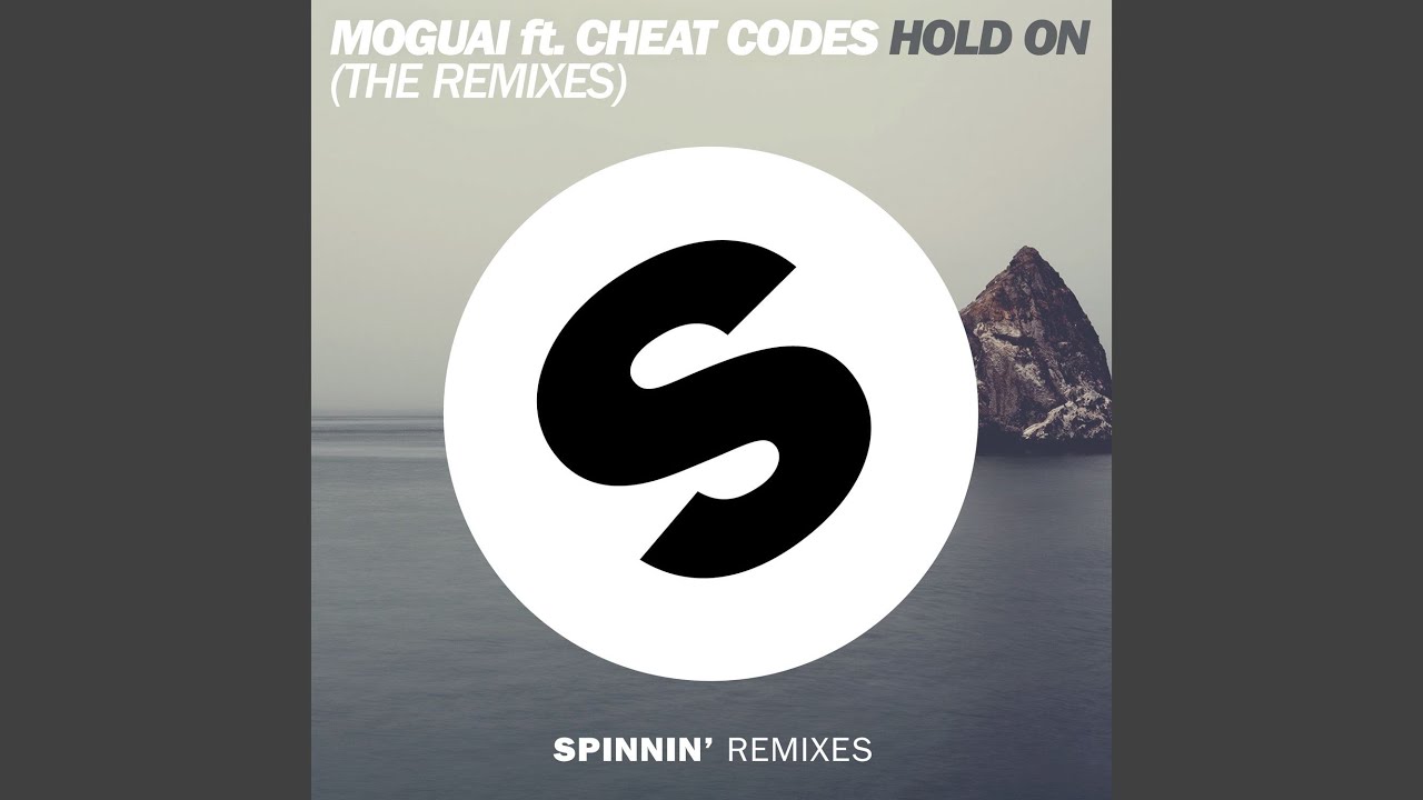 Hold On (feat. Cheat Codes) (Alex Schulz Remix)