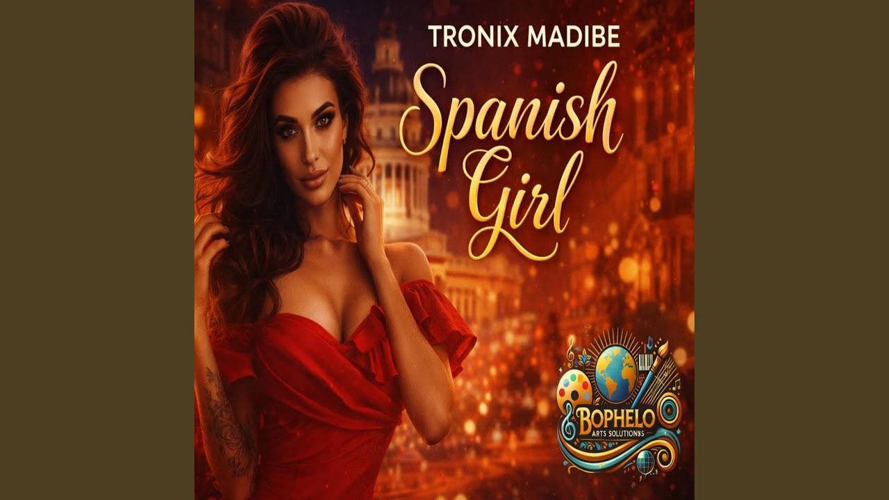 Spanish Girl