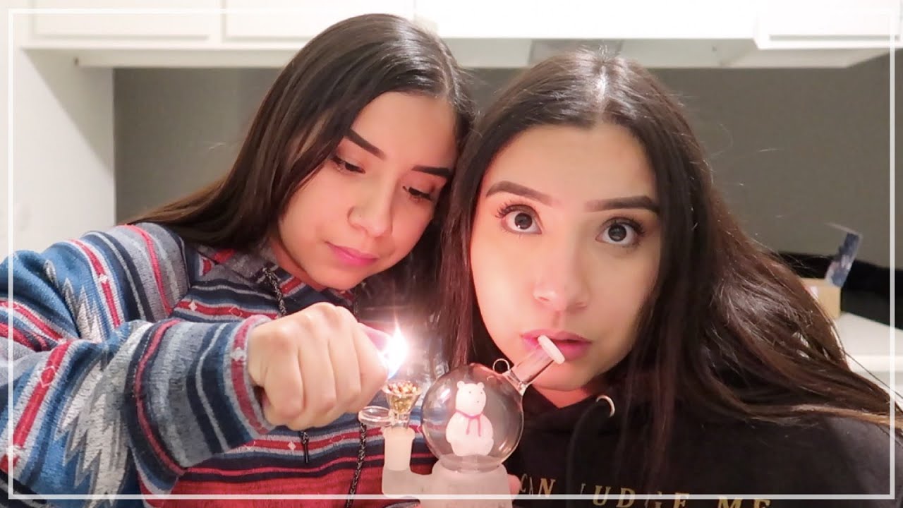 SMOKE WITH US DAILY HIGH CLUB GLASS UNBOXING