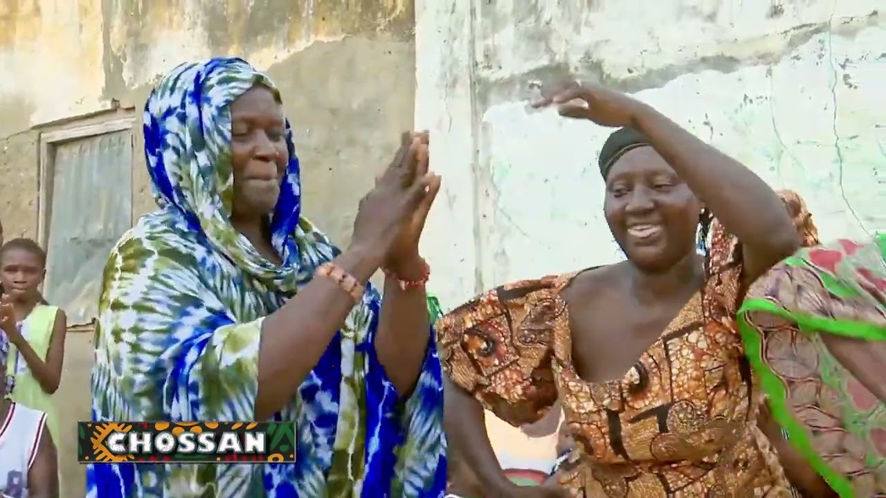 CHOSSAN EP03 01.02.25