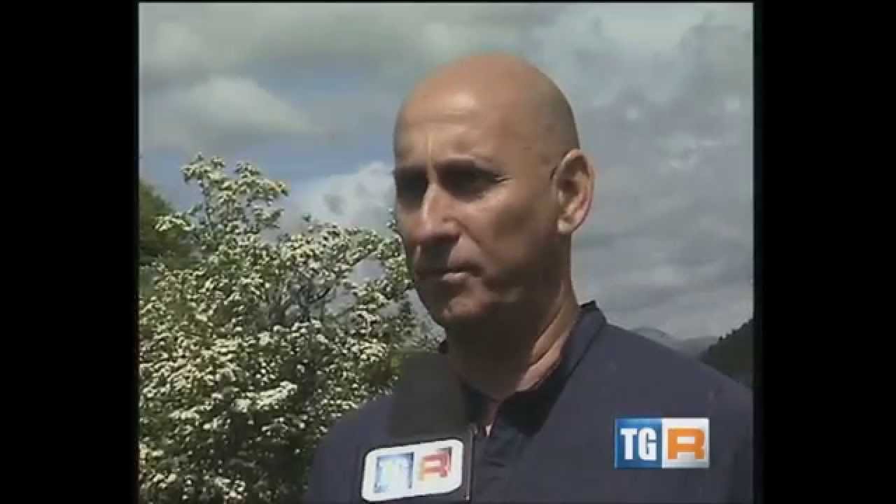 Fabrice Moireau e Carl Norac in Basilicata