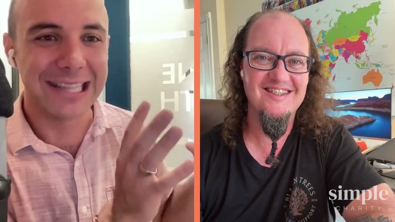 E16 - Authentic Discipleship and Real Relationships in the Church