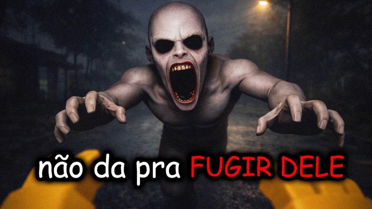 ROBLOX SCARY SHAWARMA É MUITO ASSUSTADOR...