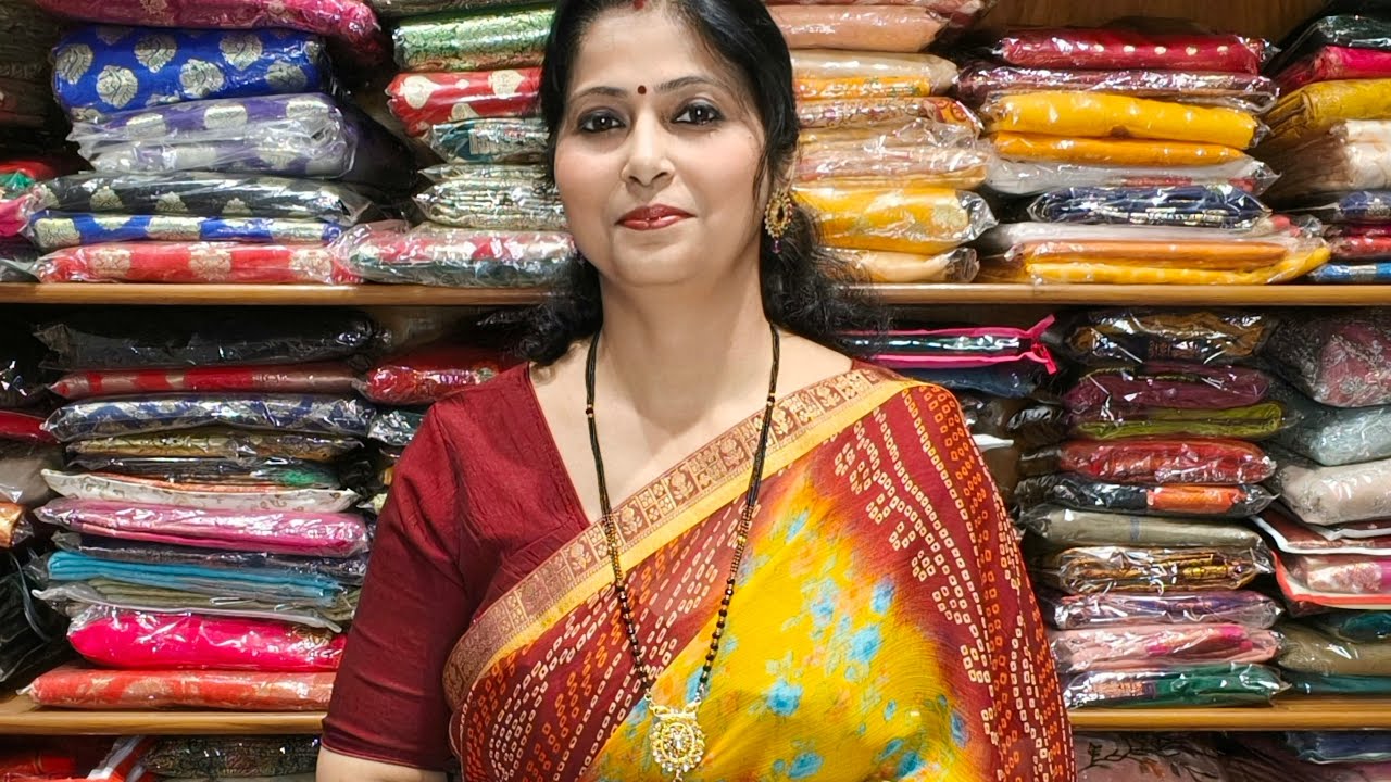 Sai Pragati Collection  is live