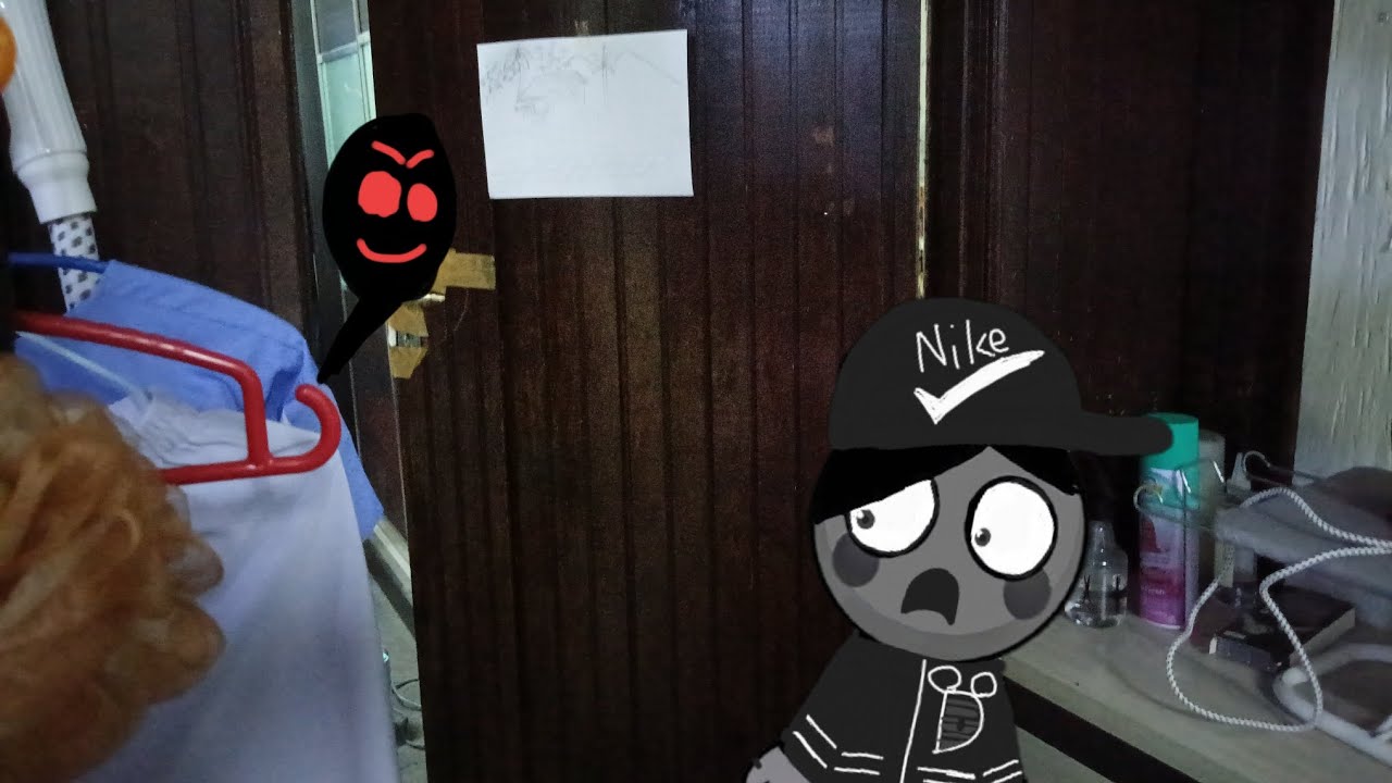 Most Scariest Game Ever (Doors)