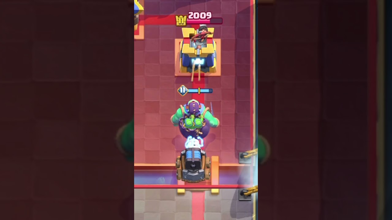 Советы по Эво-гоблину-гиганту, которые вам НУЖНО знать в Clash Royale
