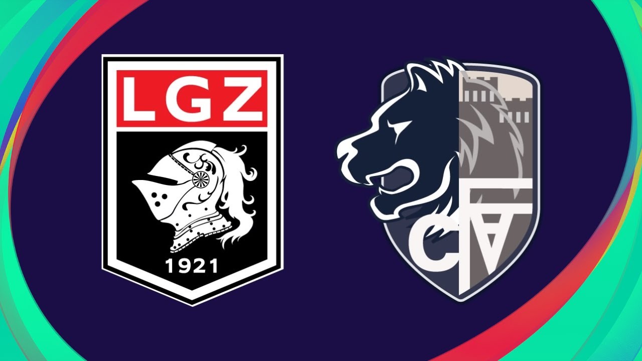 Lengerblitz v Almchendolf | PEU League, Season 2 | eFootball PES 2021