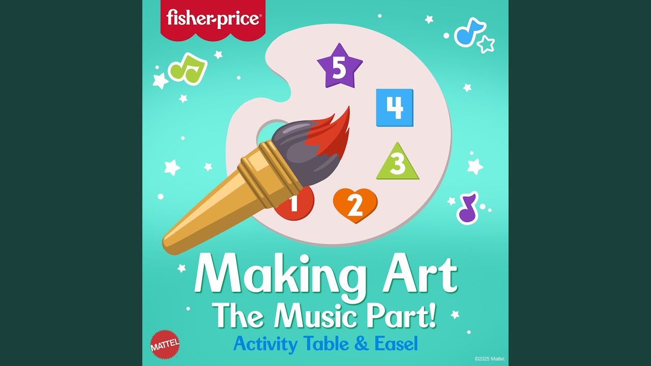 Paint the Alphabet