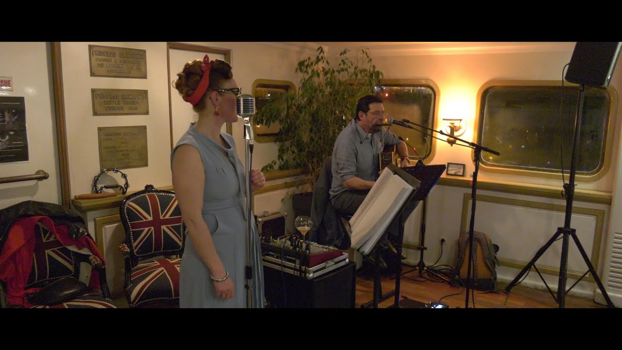 Tandem - Jimmy (Live au Princess Elizabeth)