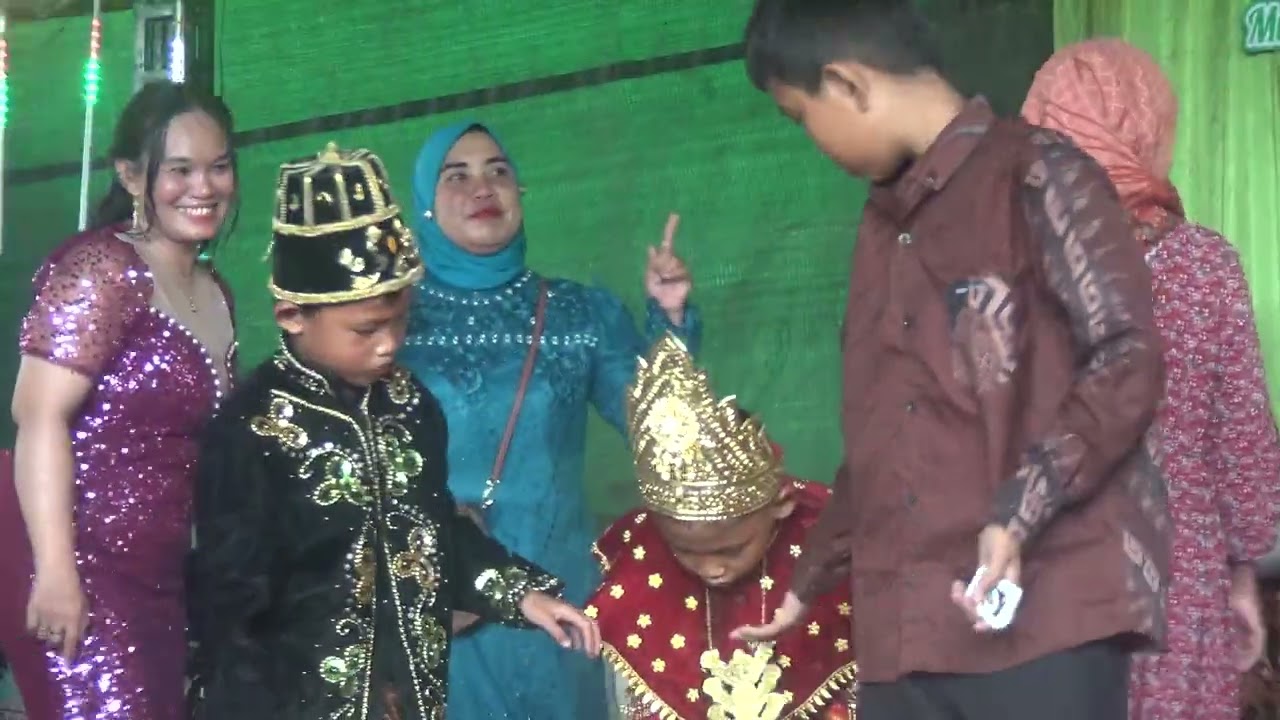 PERMOHONAN - ORGEN KARAOKE GARUDA PALEMBANG