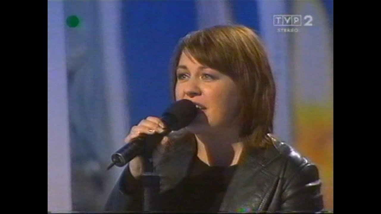 Edyta Kręgiel w wydaniu specjalnym 