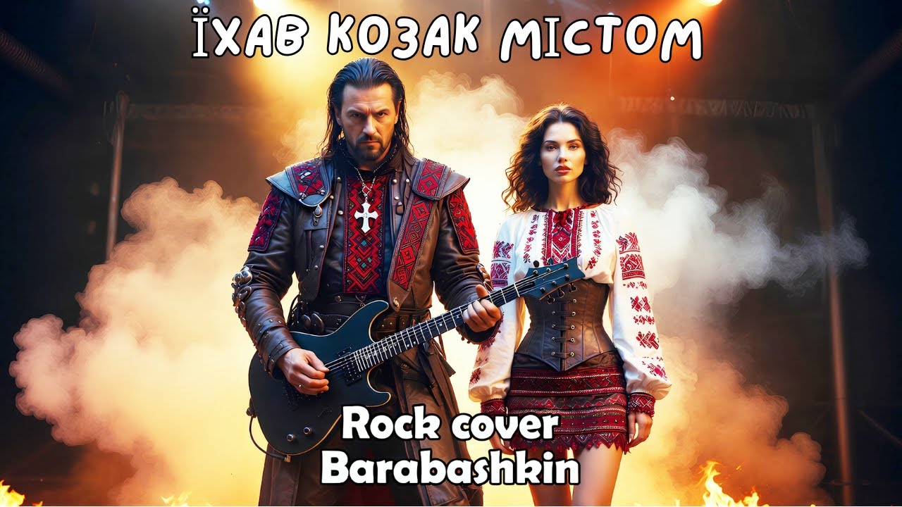 ЇХАВ КОЗАК