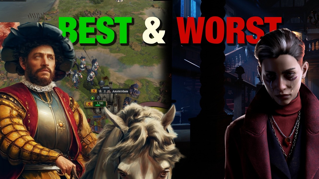 Paradox Interactive’s Next Games Could Be Their Best & Worst!