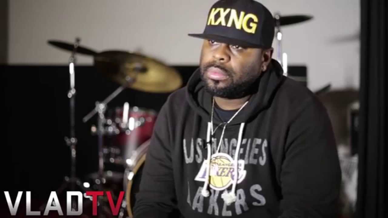 Crooked I: Eric Garner's Death Was a Public Lynching