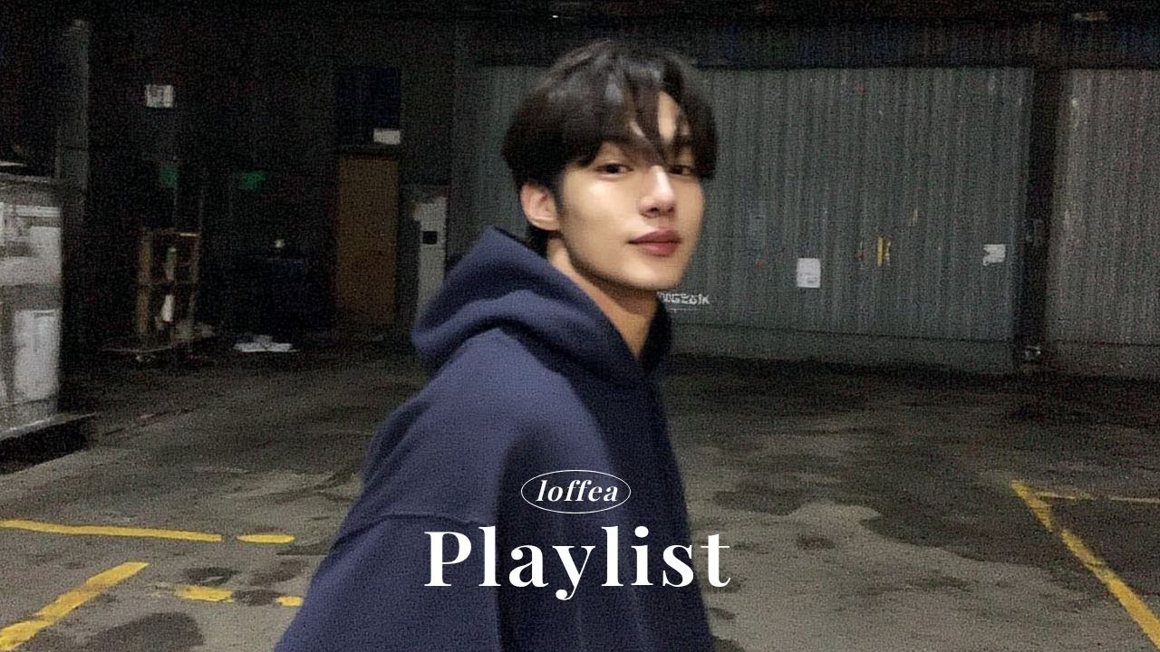 𝐏𝐥𝐚𝐲𝐥𝐢𝐬𝐭 В это нельзя не влюбиться 🎧 | Эстетичный Hiphop R&B инди вайб
