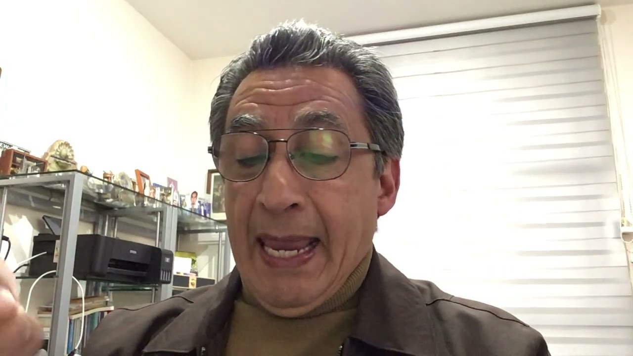 La iglesia el cuerpo de Cristo
