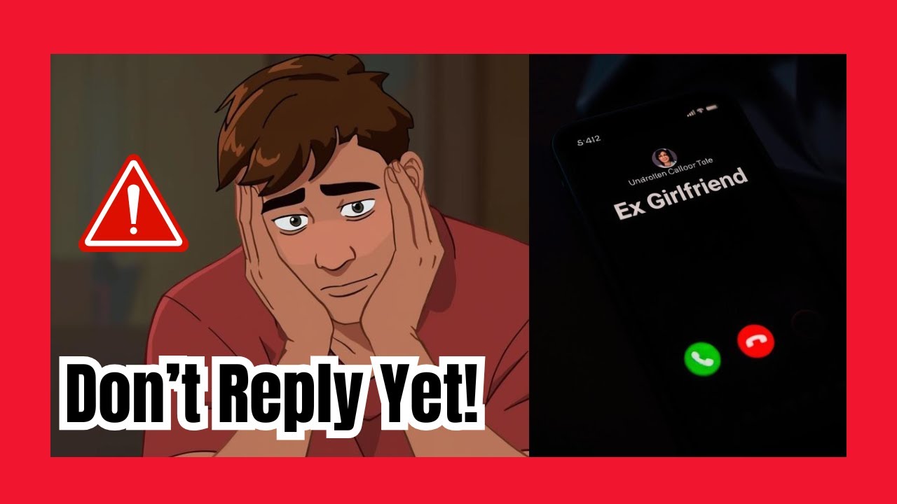 Why She Came Back After Months of Silence And What It Really Means