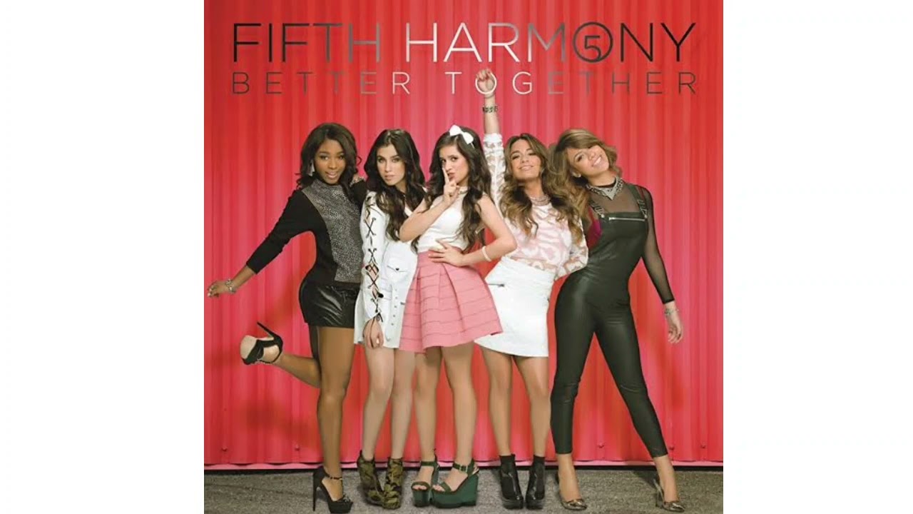 Fifth Harmony - Better Days