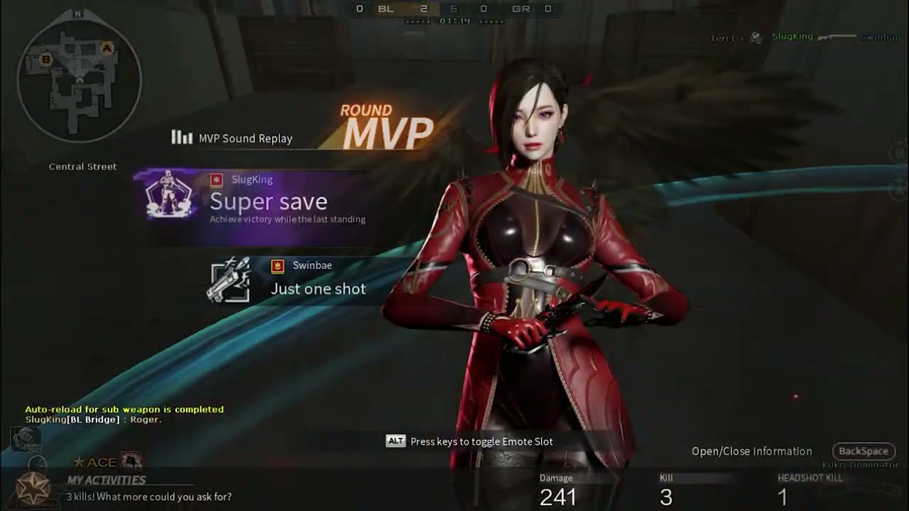 CROSSFIRE WEST RANKED MATCHS LINKED SHOTS - Tox1cFlame NO MUSIC.