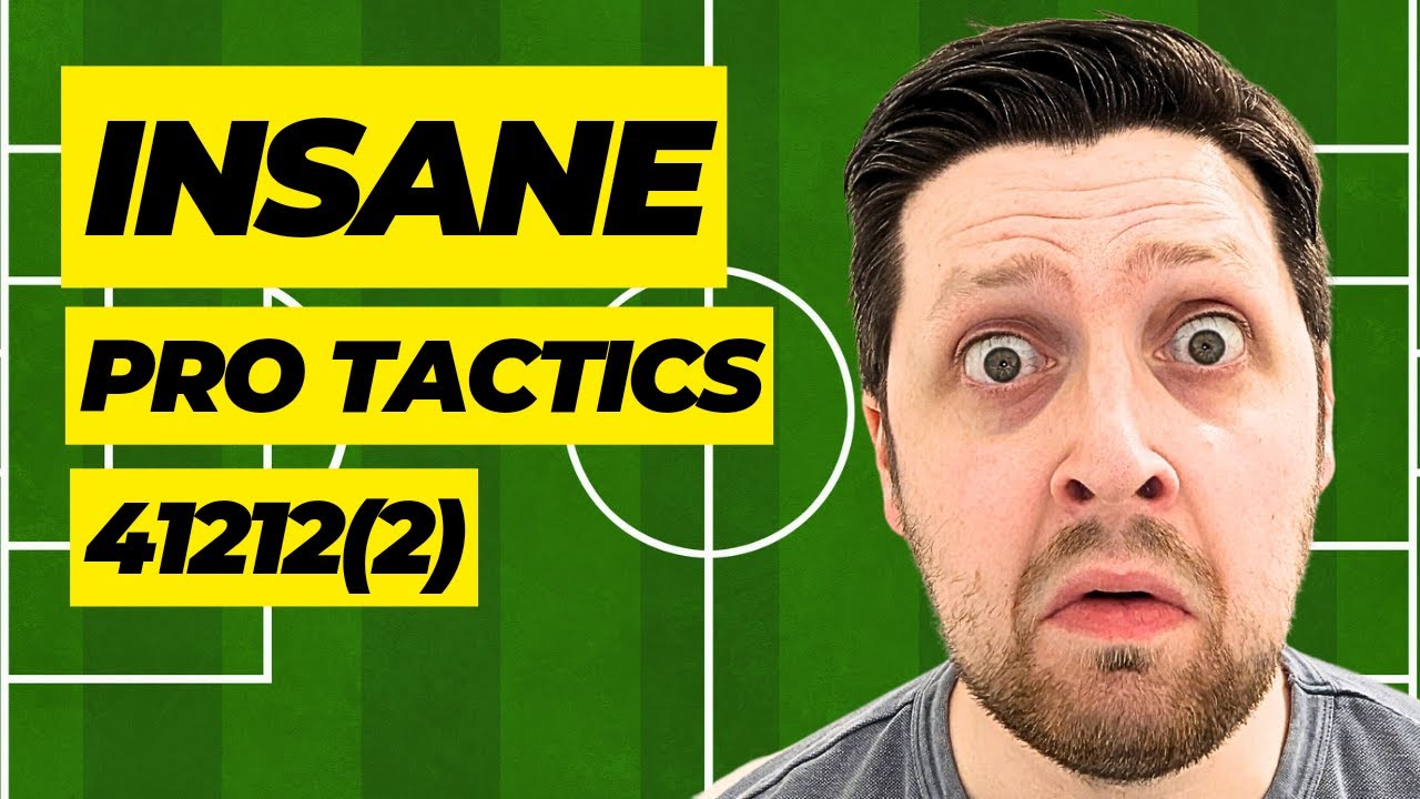 These Are The BEST PRO TACTICS... But Nobody Uses Them