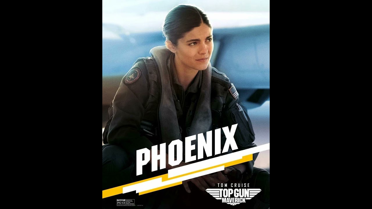 Top Gun Phoenix
