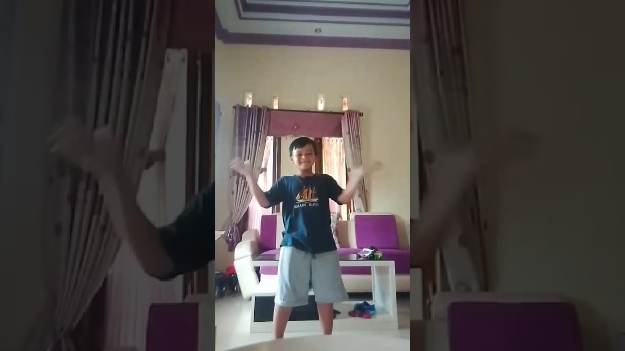 Senam Anugrah Kota Pasuruan 
