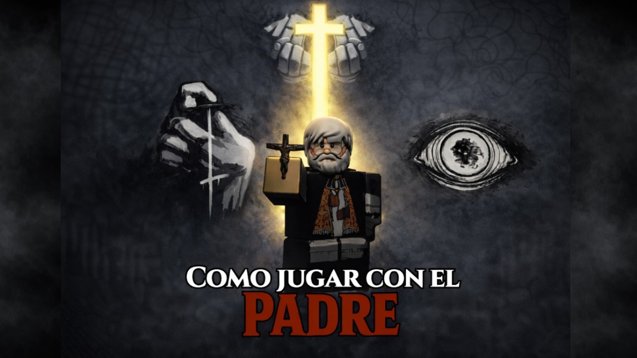 Como jugar como el PADRE en Guts & Blackpowder | Roblox
