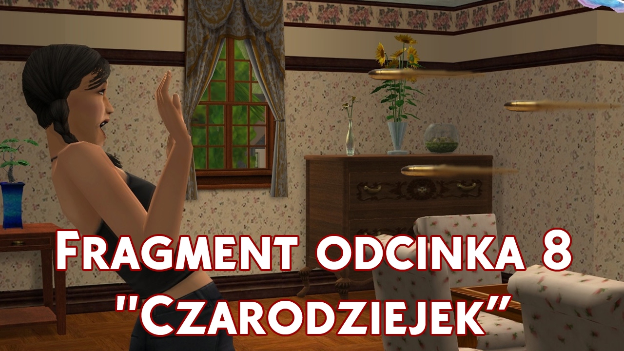 Fragment odcinka 8 