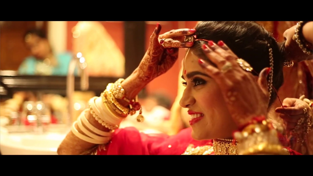 Manu & Abhijeet | Wedding Film | Diggi Palace, Jai Mahal Palace Jaipur