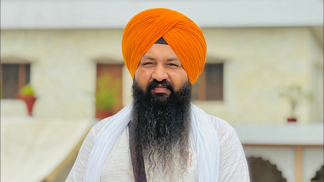 ਅੱਸੂ ਮਹੀਨੇ ਦੀ ਕਥਾ । Assu di sangrand katha / bhai beant singh Fatehgarh Sahib 