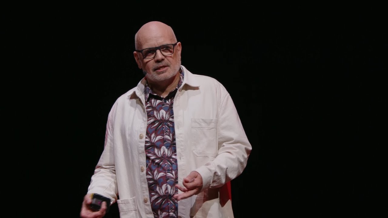 Hydrogen: tomorrow's energy in Moselle? | Jacques Pironon & Philippe de Donato | TEDxRivesdeMoselle