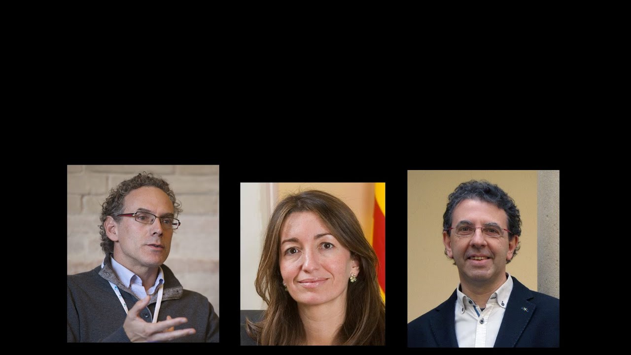Voices of QLF Episode 6:  With Miquel Rafa, Marta Subirá and Jordi Pietx of Catalonia, Spain