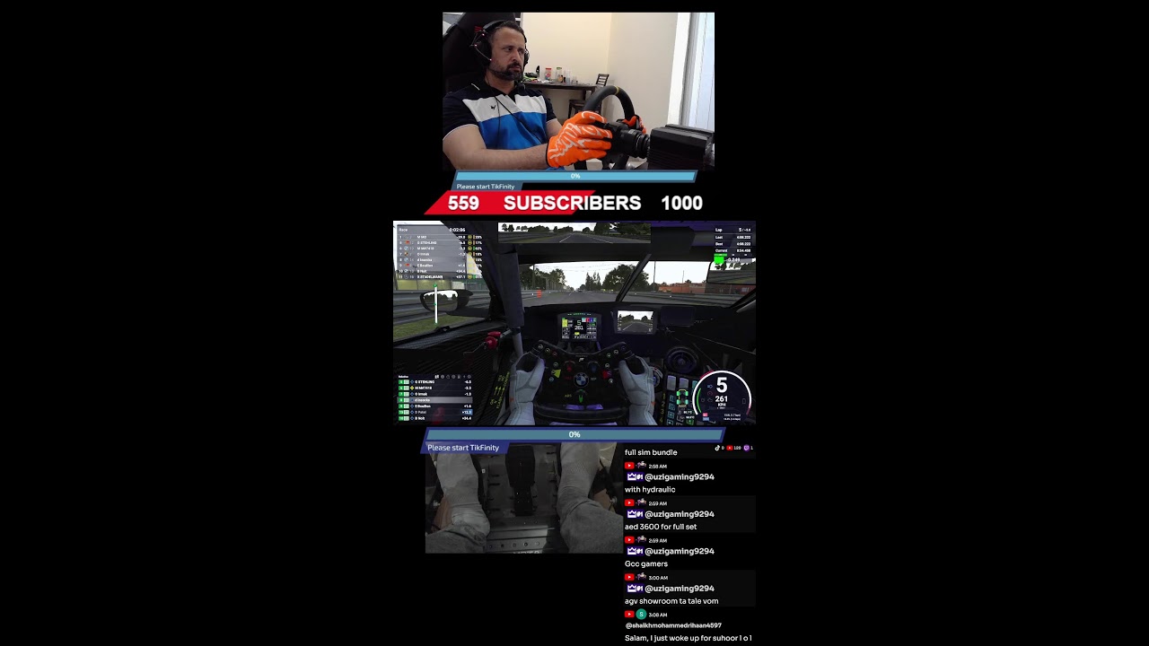 Improving Safety & Driver Rating in LMU - Episode 30| #trackir5 | Pakistan-UAE