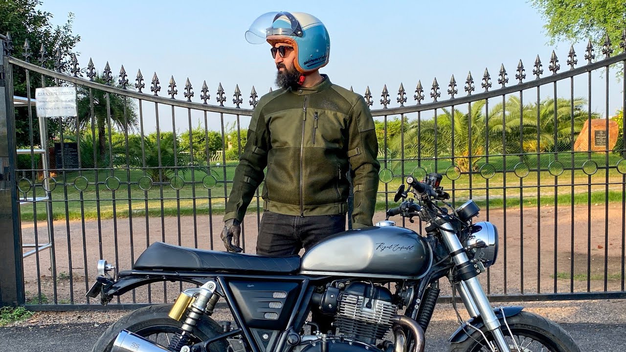 Interceptor 650 Moto Tunes ECU Remap Review: Better Than Powertronic?