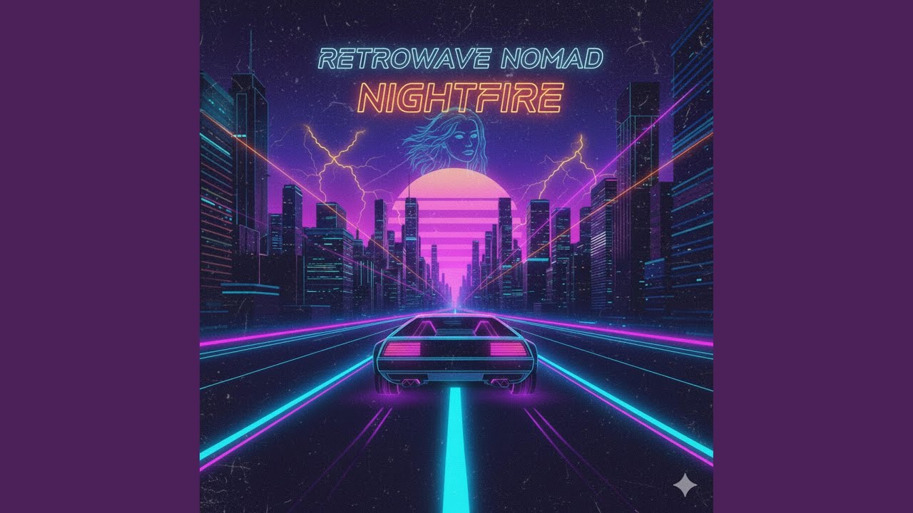 Retro Nightfire