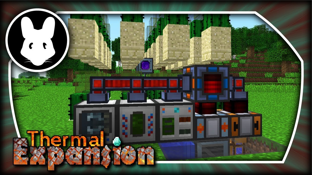 Thermal Expansion: Easy Infinite Cactus Energy! Bit-by-Bit by Mischief of Mice!