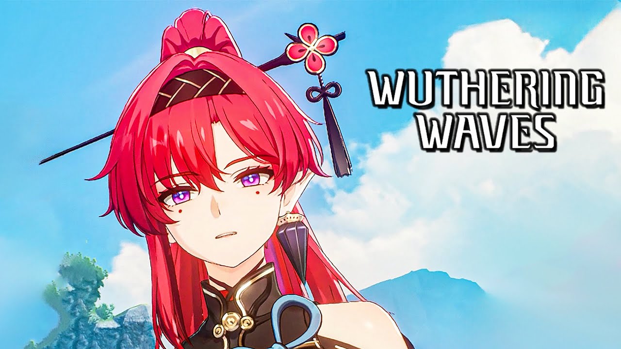 Wuthering Waves - Yinlin Companion Story Quest Full Walkthrough