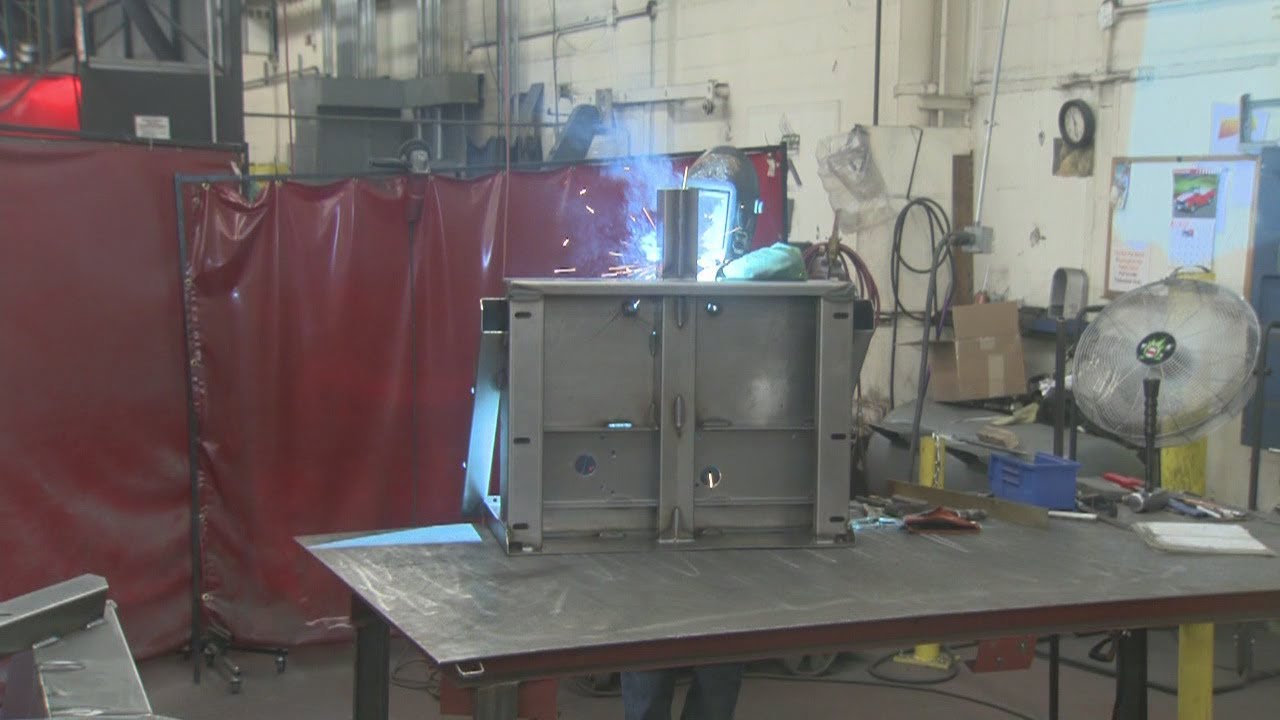 Old Saybrook company reinvents itself